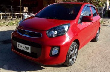 For Sale Kia Picanto Automatic transmission 2015 for sale