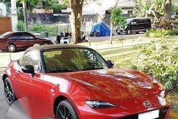 2016 Mazda MIATA MX5 FOR SALE 