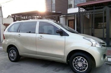 2014 Toyota Avanza J All Power MT Crv Rav4 Innova All SUV