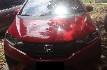 Fastbreak 2015 Honda Jazz MT for sale