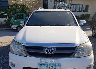 Toyota Fortuner 2006 for sale