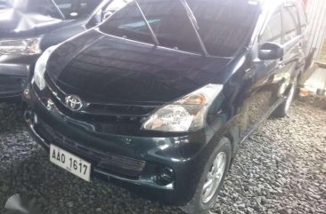 2015 Toyota Avanza 1.3 E manual transmission for sale