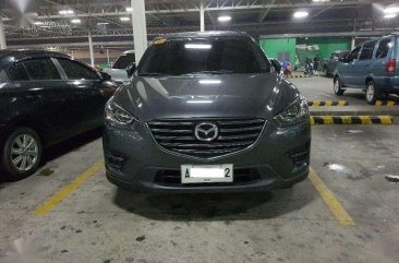 Mazda CX5 2015 AWD PRO Sports for sale