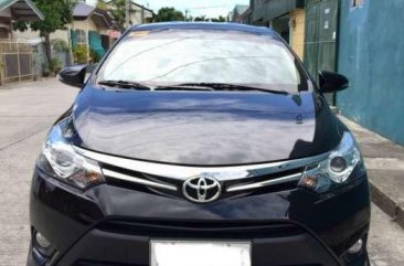 2014 2015 Toyota Vios G Automatic for sale