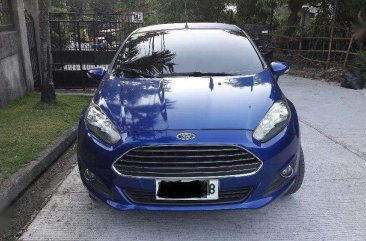 Ford Fiesta 2014 FOR SALE 