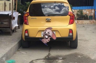 Kia Picanto 2015 for sale