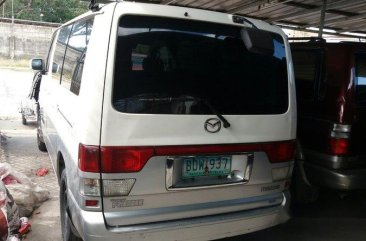 Mazda Bongo Friendee 2003 for sale