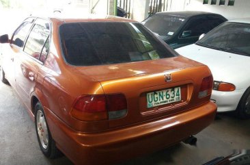 Honda Civic 1996 for sale