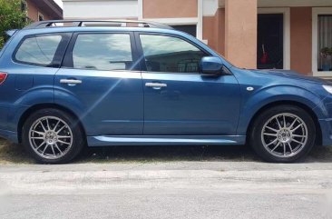 2010 Subaru Forester for sale