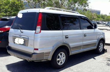 Mitsubishi Adventure GLS 2014 Diesel 20kms