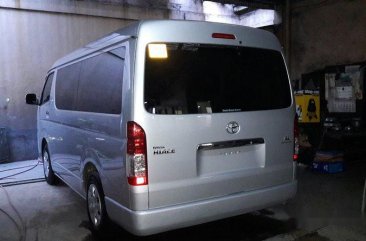 Toyota Hiace 2017 for sale