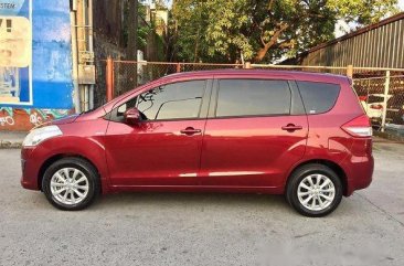 Suzuki Ertiga 2016 for sale