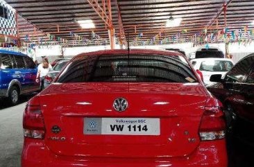 2015 Volkswagen Polo 16L for sale