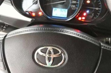 Toyota Vios 2015 for sale