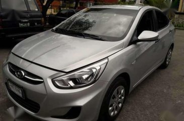 Hyundai Car Accent 2017 FOR SALE  