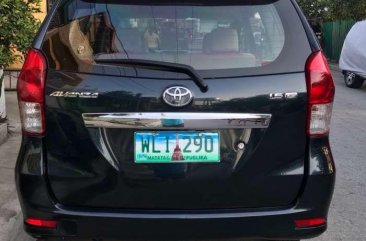 Toyota AVANZA 2013 1.5G Automatic For Sale 