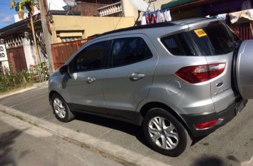 Ford Ecosport AT 2016 for sale