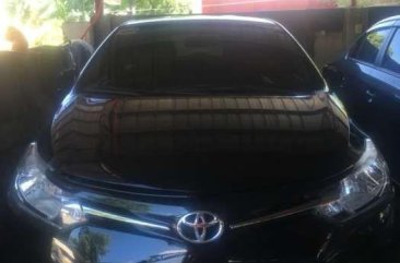 2016 Toyota Vios for sale