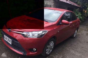 Toyota Vios E 2015 for sale