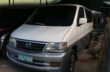 Mazda Bongo Friendee 2003 for sale