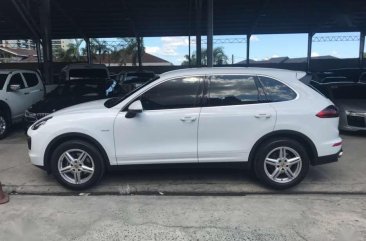 2015 Porsche Cayenne Diesel 7tkms for sale