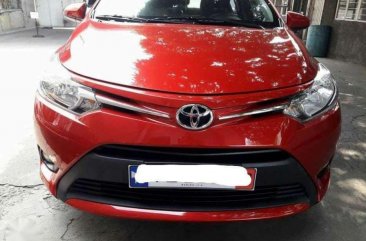 2017 assume balance Toyota Vios e FOR SALE 