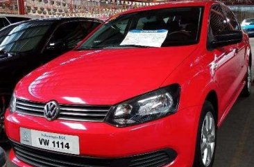 2015 Volkswagen Polo 16L for sale