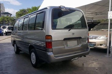 Toyota Hiace 2003 for sale