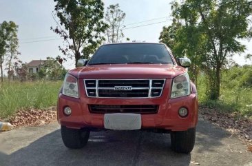 Isuzu Dmax 2007 for sale