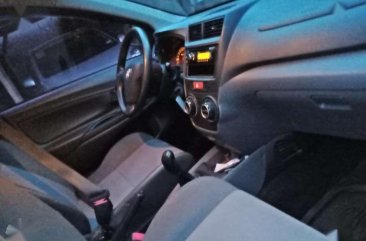 2014 Toyota Avanza J for sale