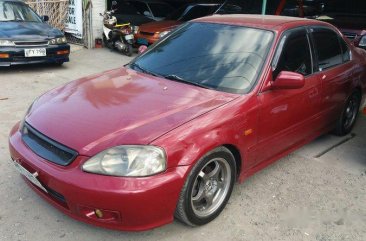 Honda Civic 2001 for sale