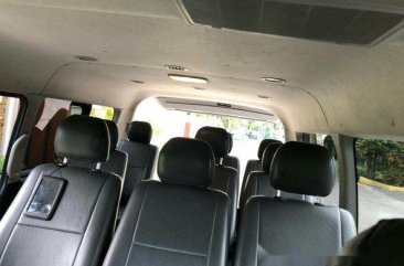 Toyota Hiace 2012 for sale