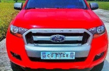 Ford Ranger 2017 FOR SALE 