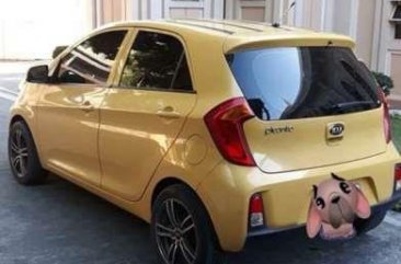 Kia Picanto 2015 for sale