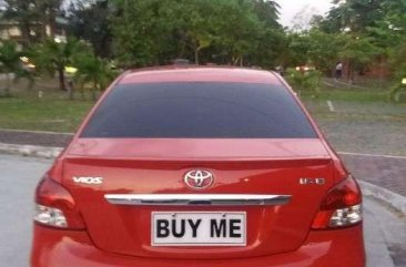 Toyota Vios 2008 for sale