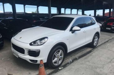 2015 Porsche Cayenne Diesel 7tkms for sale