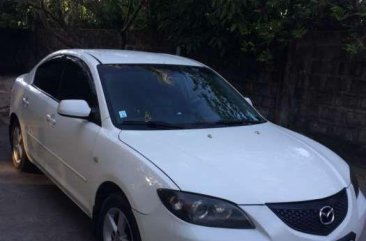 Mazda 3 2006 for sale