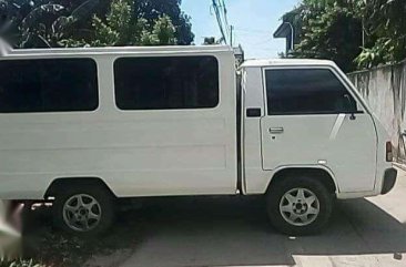 Mitsubishi L300 FB type White For Sale 