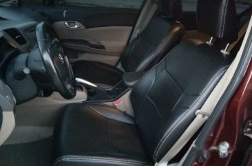 Honda Civic 2012 for sale