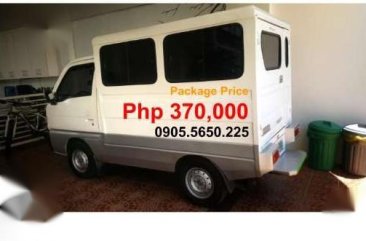 Daihatsu Feroza and Suzuki MultiCab For Sale 