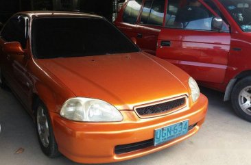 Honda Civic 1996 for sale