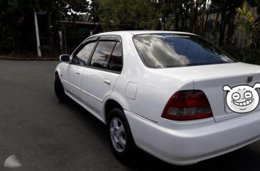 2002 Honda City for sale