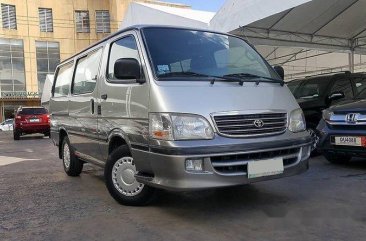 Toyota Hiace 2003 for sale