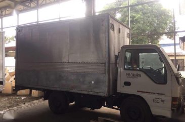 Isuzu NHR Truck Top of the Line For Sale 