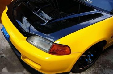 Honda Civic 1993 for sale