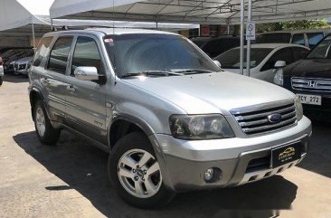 Ford Escape 2008 for sale