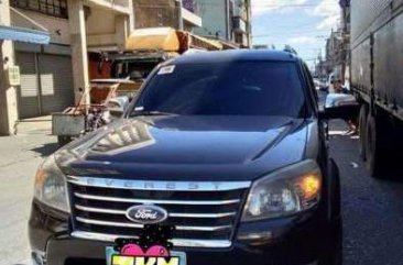 Ford Everest Gen3 Automatic 2.5 For Sale 