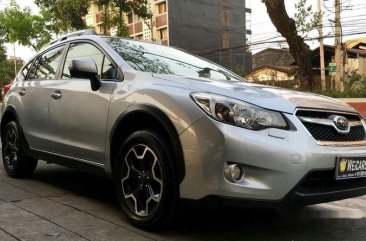 Subaru XV 2012 for sale