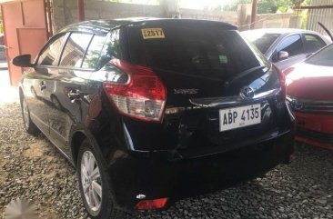 2015 Toyota Yaris for sale