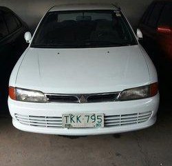 Mitsubishi Lancer 1993 for sale